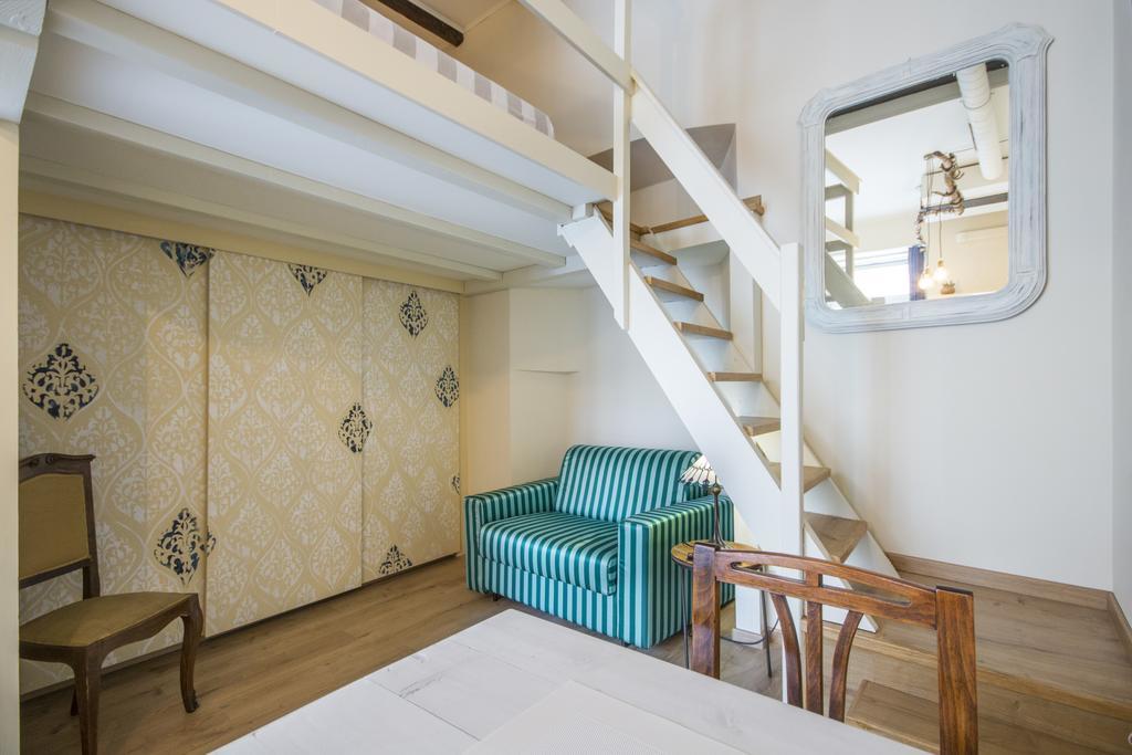 Studio 33 By Holiday Solutions Комо Екстер'єр фото