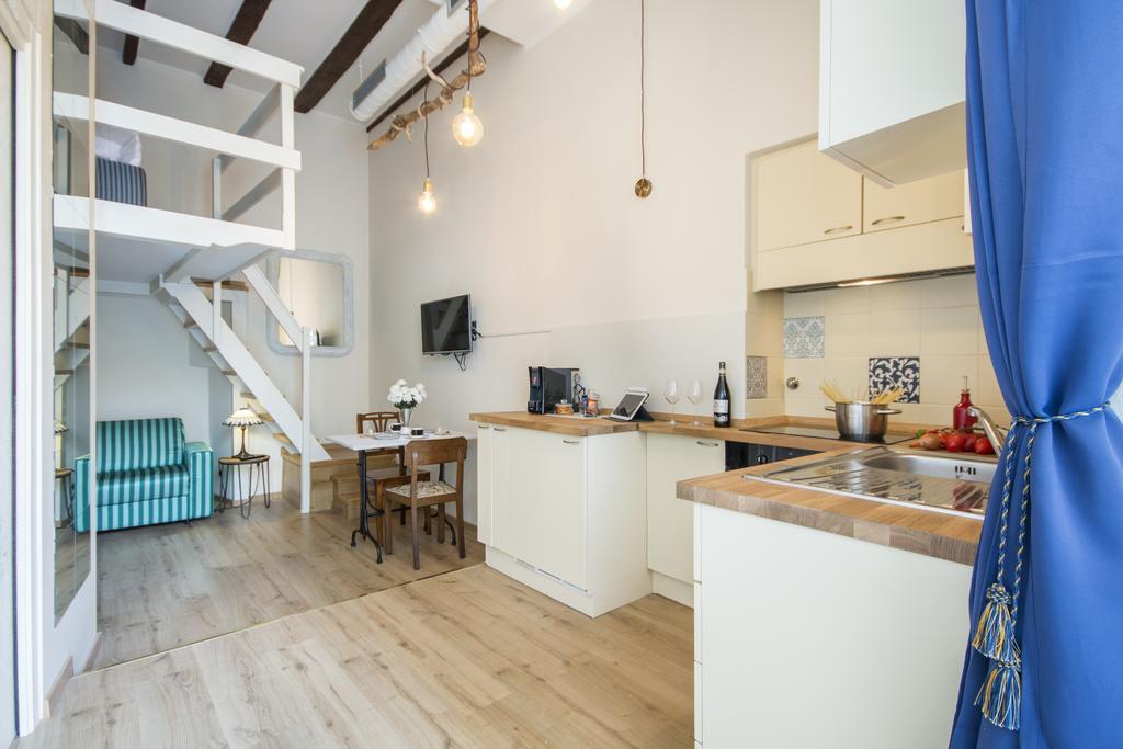Studio 33 By Holiday Solutions Комо Екстер'єр фото